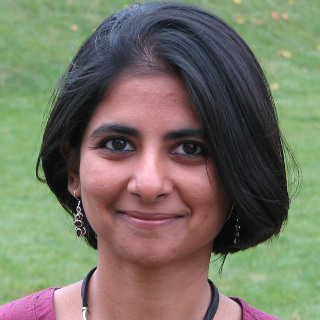 Kavita Ramanan