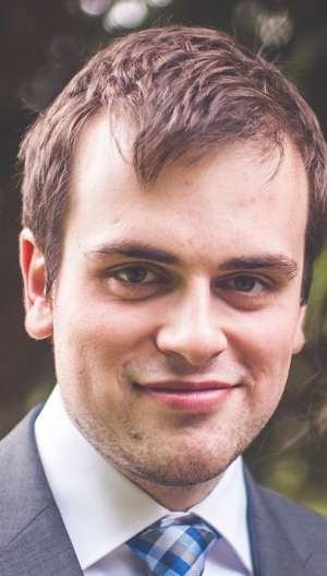 The 2023 Vasil A. Popov prize winner is Matthew Colbrook